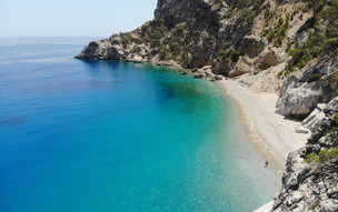 Pláž Apella