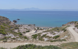 Pláž Kamila (Camel)