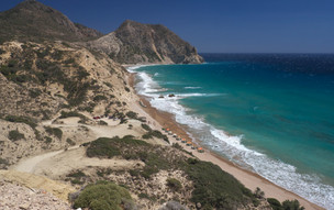 Pláž Cavo Paradiso