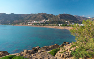 Paleochora