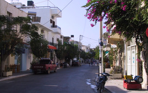 Paleochora