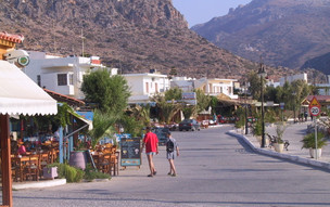 Paleochora