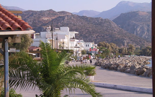 Paleochora