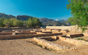 Paleochora