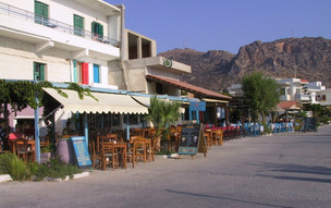 Paleochora
