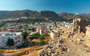 Paleochora