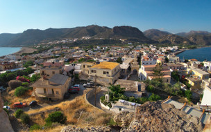 Paleochora