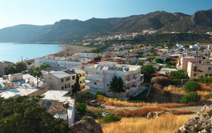 Paleochora