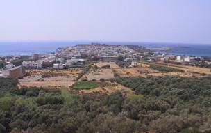 Paleochora