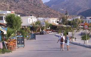 Paleochora