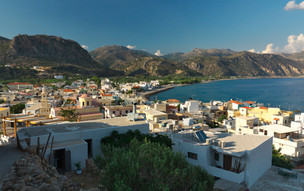 Paleochora
