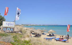 Pláž Golden Beach
