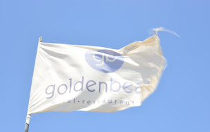 Pláž Golden Beach