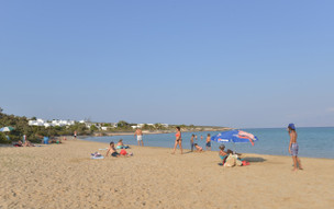 Pláž Santa Maria