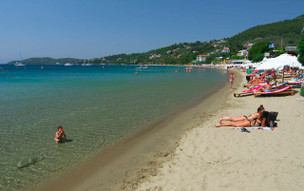 Pláž Tsiferi