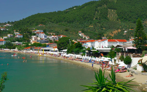 Pláž Tsiferi