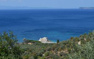 Pláž Armenopetra