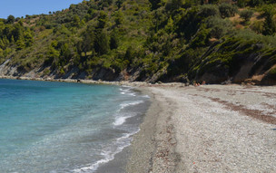 Pláž Armenopetra