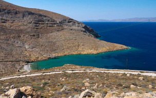 Pláž Koraki Bay