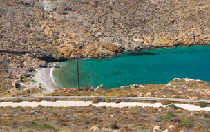 Pláž Koraki Bay