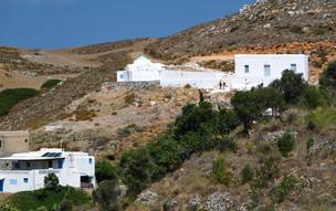 Agios Ioannis Kastro