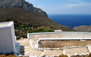 Agios Ioannis Kastro