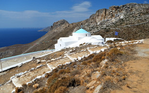 Agios Ioannis Kastro