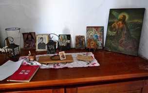 Agios Ioannis Kastro