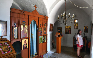 Agios Ioannis Kastro