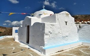 Agios Ioannis Kastro