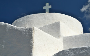 Agios Ioannis Kastro