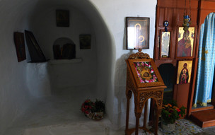 Agios Ioannis Kastro