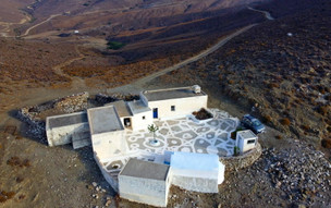 Agios Ioannis Richtis
