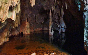 Drakontospilio