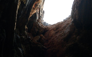 Drakontospilio