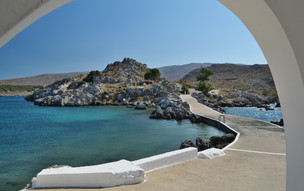 Agios Isidoros