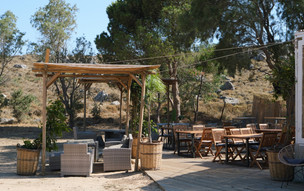 Agios Isidoros