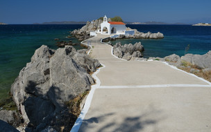 Agios Isidoros