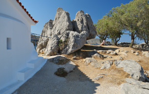 Agios Isidoros