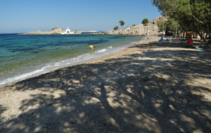 Agios Isidoros