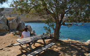 Agios Isidoros