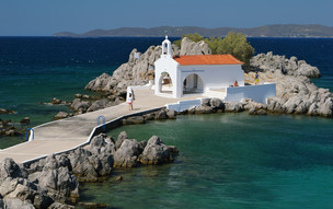 Agios Isidoros