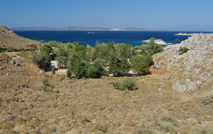 Agios Isidoros
