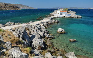 Agios Isidoros