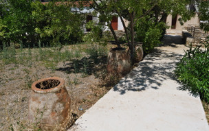 Agios Minas