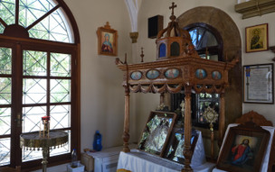 Agios Minas