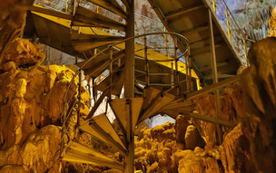 Cave of Olympi