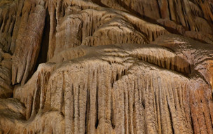 Cave of Olympi