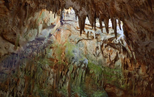 Cave of Olympi