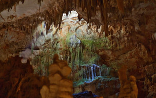 Cave of Olympi